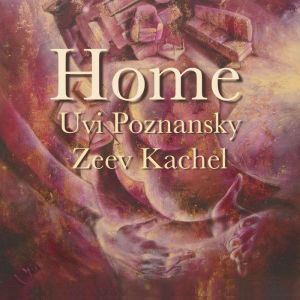 Home, Uvi Poznansky