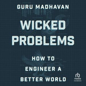 Wicked Problems, Guru Madhavan