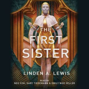The First Sister, Linden A. Lewis