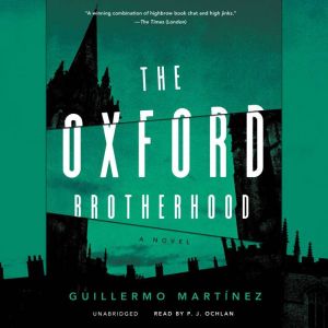 The Oxford Brotherhood