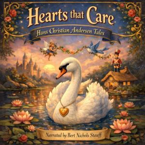 Hearts That Care: Hans Christian Andersen Tales