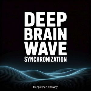 Deep Brain Wave Synchronization, Deep Sleep Therapy