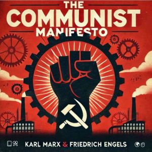 The Communist Manifesto 1888 Transla..., Karl Marx