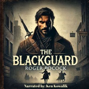 The Blackguard