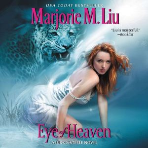 Eye of Heaven, Marjorie M. Liu