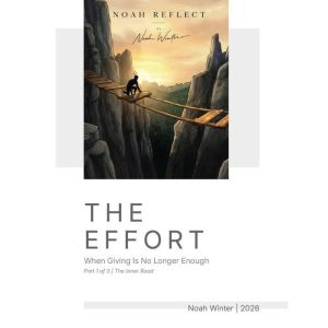 The Effort, Noah Winter