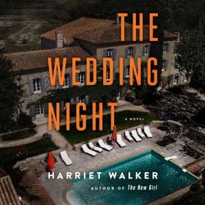 The Wedding Night, Harriet Walker