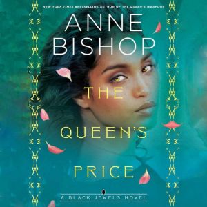 The Queens Price, Anne Bishop