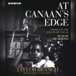 At Canaans Edge, Taylor Branch