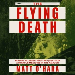 The Flying Death, Matt OHara