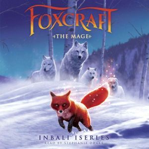 Foxcraft 3 The Mage, Inbali Iserles