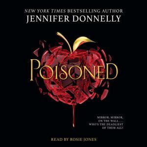 Poisoned, Jennifer Donnelly