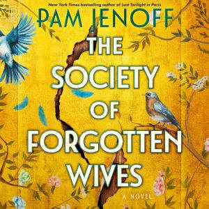 The Society of Forgotten Wives, Pam Jenoff