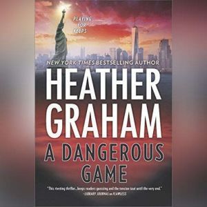 A Dangerous Game, Heather Graham