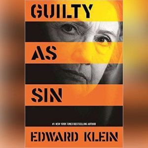 Guilty as Sin, Edward Klein
