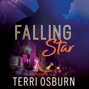 Falling Star, Terri Osburn