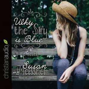 Why the Sky Is Blue, Susan Meissner