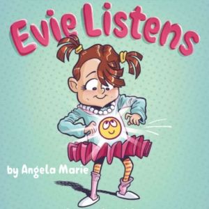 Evie Listens