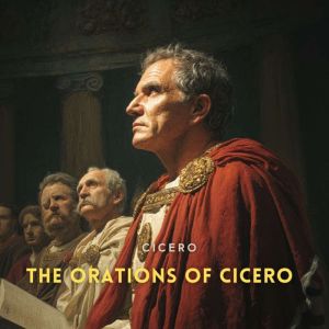 The Orations of Cicero, Volume 2