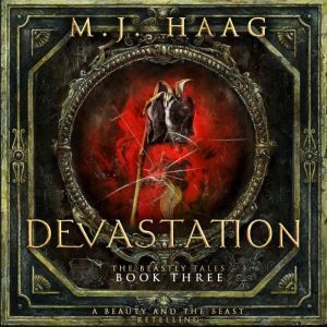 Devastation, M.J. Haag