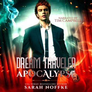 Dream Traveler Apocalypse