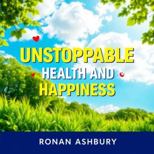 Daily Secrets to Unleash Unstoppable Health and Happiness: "Revitalize your journey! Access impactful audio lessons for achiev