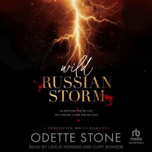 Wild Russian Storm, Odette Stone