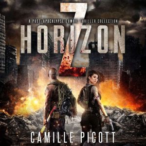 Z Horizon, Camille Picott
