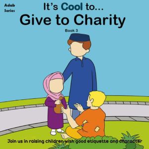 It's Cool To...Give To Charity