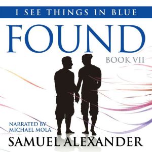 Found, Samuel Alexander