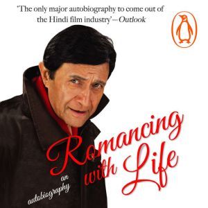 Romancing with Life, Dev Anand