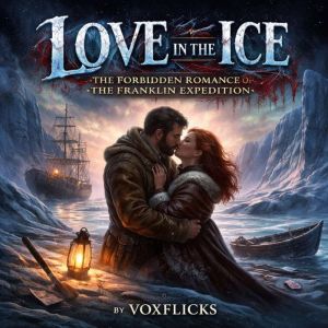 Love in the Ice The Forbidden Romanc..., David Williams