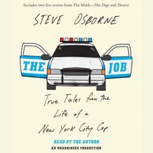 The Job, Steve Osborne