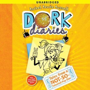 Dork Diaries 3, Rachel Renee Russell