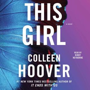 This Girl, Colleen Hoover