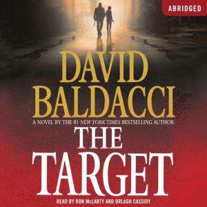 The Target, David Baldacci