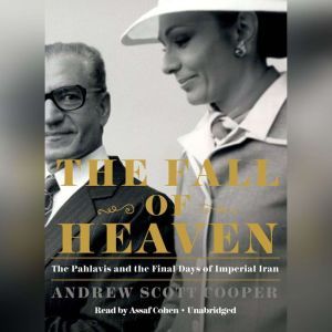 The Fall of Heaven, Andrew Scott Cooper