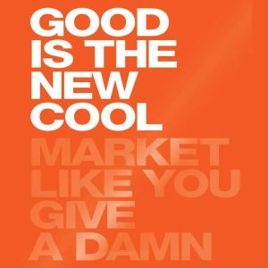 Good Is the New Cool, Afdhel Aziz