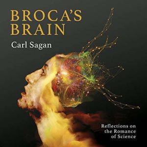 Brocas Brain, Carl Sagan
