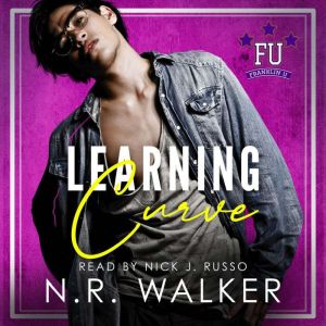 Learning Curve, N.R. Walker