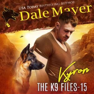 Kyron, Dale Mayer