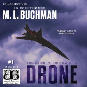 Drone, M. L. Buchman