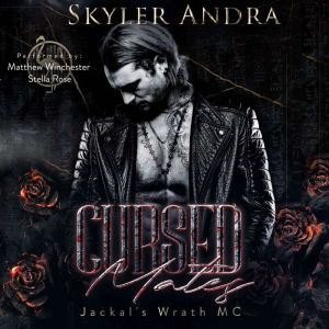 Cursed Mates, Skylar Andra
