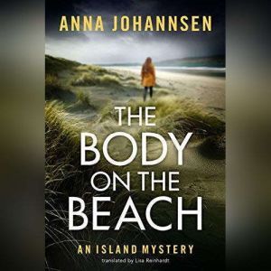 The Body on the Beach, Anna Johannsen
