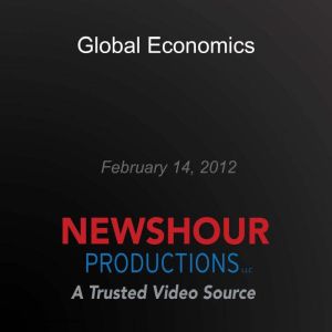 Global Economics, PBS NewsHour