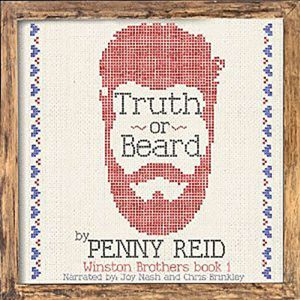 Truth or Beard, Penny Reid