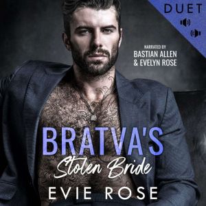Bratvas Stolen Bride