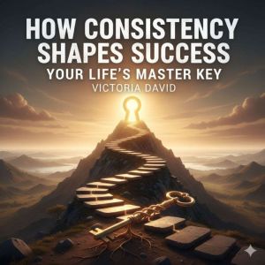 How Consistency Shapes Success: Your Lifes Master Key