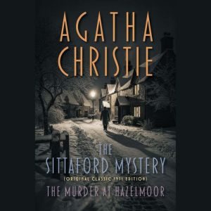 The Sittaford Mystery Original Class..., Agatha Christie