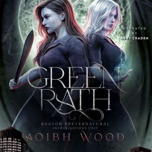 Green Rath: A Cait Reagan Novel (Book 3)